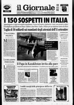 giornale/CFI0438329/2001/n. 226 del 23 settembre